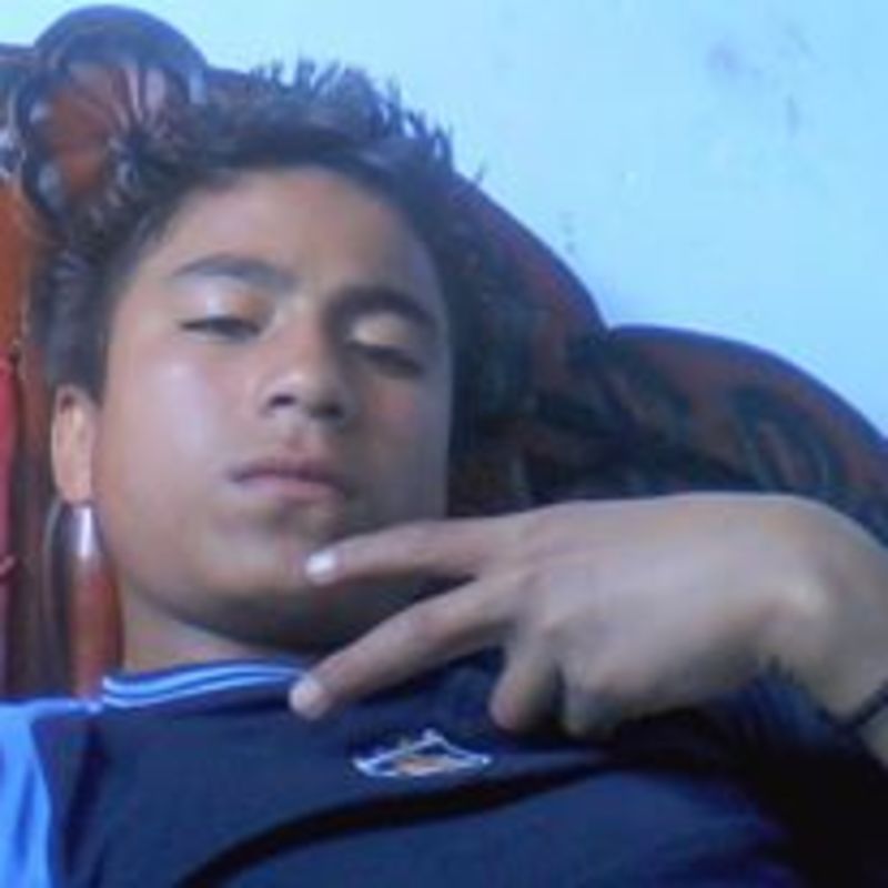 Date this foxy Ecuador man Jeico from Ambato EC256