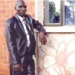 attractive Brazil man  from Jinja UG55