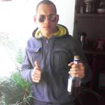 tall Honduras man  from Caracas VE1554