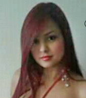 Date this lovely Dominican Republic girl Sofia from Bogota DO32177