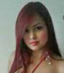 foxy Dominican Republic girl Sofia from Bogota DO32177