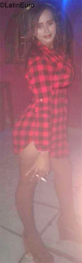 Date this stunning Venezuela girl Emily from Barinas VE1556