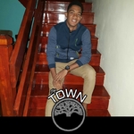 red-hot Honduras man Enmanuel from Santo Domingo DO32193