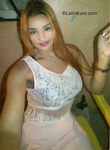 beautiful Dominican Republic girl Yoselin from Santo Domingo DO32255