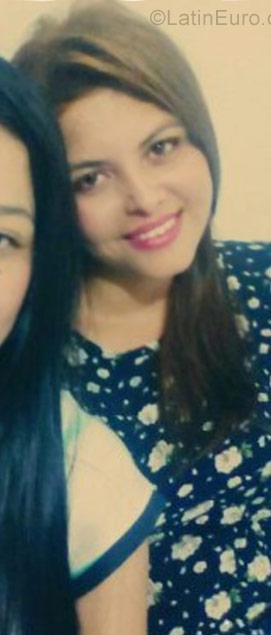 Date this sensual Colombia girl Linda from Yopal CO23802