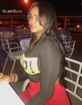 attractive Dominican Republic girl Elena from Santiago DO32295