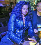 voluptuous Colombia girl Jheriana from Bogota CO23806