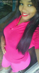 delightful Dominican Republic girl Yamilka from Santo Domingo DO32278