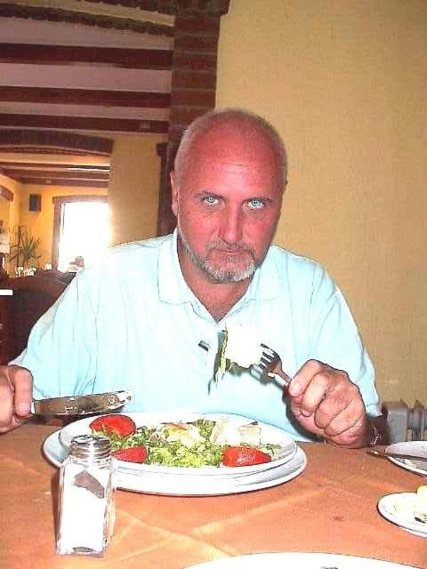 Date this passionate Venezuela man Sijomiggengmail from Caracas VE1586