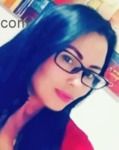 nice looking Colombia girl Vanessa from Cali CO23816