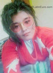 red-hot Peru girl Leim from Tacna PE1257