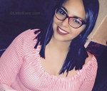 passionate Venezuela girl Marielis from Maracay VE1593