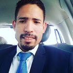 good-looking Honduras man JESUS SALAZAR from Barcelona VE1594