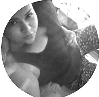 Date this hot Colombia girl Chica from Bogota CO23836