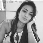 hot Venezuela girl Cataleya from Valencia VE1601