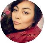 luscious Peru girl Massiel from Lima PE1261