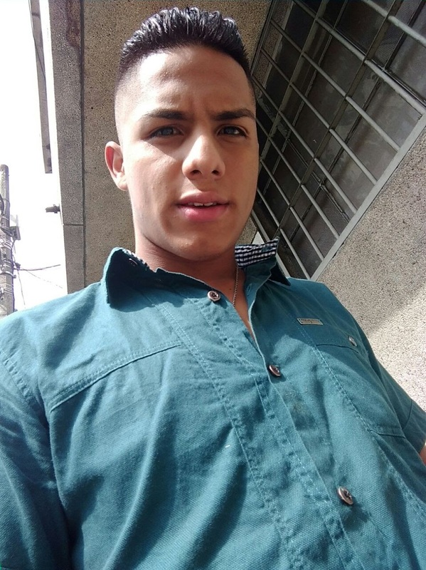 Date this sultry Colombia man Carlosg from Medellin CO23853