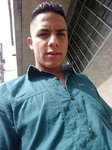 delightful Colombia man  from Medellin CO23853