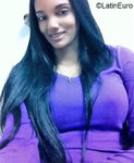 fun Dominican Republic girl Vanessa from Santo Domingo DO34074
