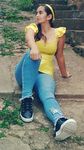 voluptuous Colombia girl Muya from Ocana CO23859
