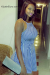 pretty Dominican Republic girl YULEISY from Santo Domingo DO32376