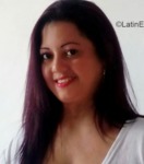 lovely Colombia girl Sandra from Pereira CO23863