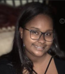 Date this passionate Dominican Republic girl Chebel from Santiago DO32398