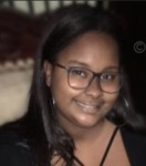 delightful Dominican Republic girl Chebel from Santiago DO32398