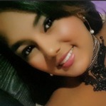 funny Colombia girl Sara from Barranquilla CO23878