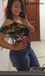 good-looking Colombia girl Angelis from Barranquilla CO23884