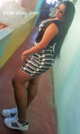 tall Dominican Republic girl Massiel from Santo Domingo DO32439