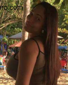 Date this beautiful Dominican Republic girl Yulissa from Puerto Plata DO32446
