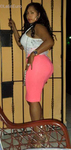 good-looking Dominican Republic girl Diana from Puerto Plata DO32466
