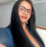 cute Colombia girl INES from Medellin CO23903