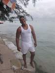 attractive Colombia man Samil from Valverde DO32474