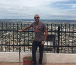 delightful United States man  from Fort Myers US19327