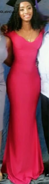 Date this fun Dominican Republic girl Islena from Santo Domingo DO32486