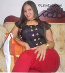 hard body Dominican Republic girl Magnolia from Santiago DO32499