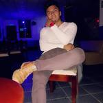 hard body United States man Tsentsak german from Orellana -coca EC262