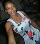 beautiful Colombia girl Ariana from El Bagre CO23919