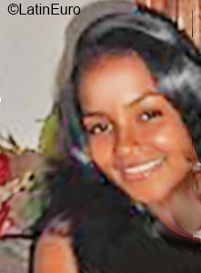 Date this voluptuous Colombia girl Yesica from Bogota CO23923