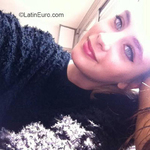 pretty Venezuela girl Chiara from Maracaibo VE1647