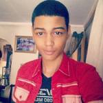 attractive United States man Emmanuel from Santo Domingo DO32535