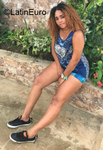 stunning Dominican Republic girl Juana from Santo Domingo DO34252