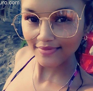 Date this sensual Colombia girl Daniela from Barranquilla CO23934