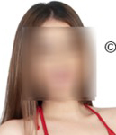 beautiful Colombia girl Katerine from Cali CO23938