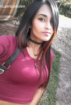 cute Colombia girl Stefany from Medellin CO24109