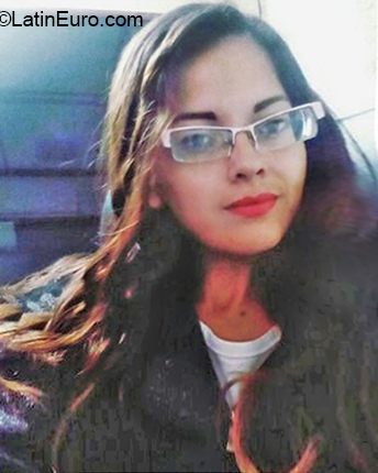 Date this cute Venezuela girl Natasha from Pascua VE1664