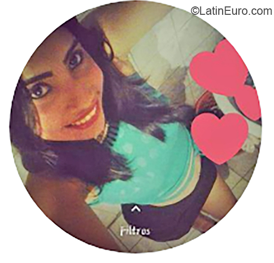 Date this athletic Venezuela girl Chica bonita from Caracas VE1667