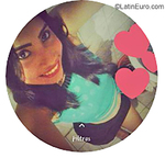 nice looking Venezuela girl Chica bonita from Caracas VE1667